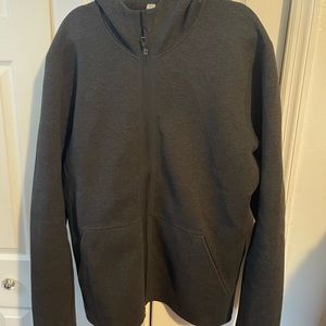 Lululemon zip hoodie/jacket
